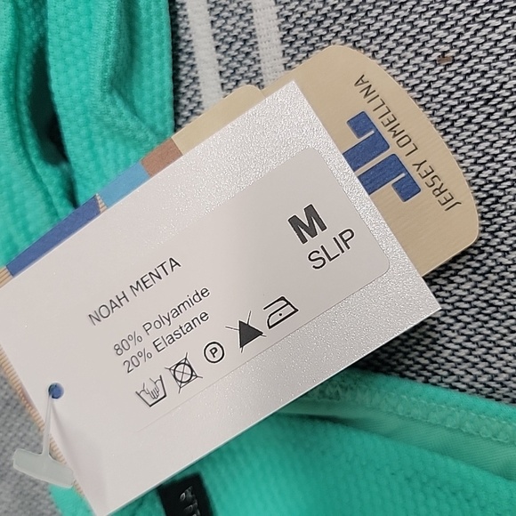 NOAH MINT BIKINI - Picture 6 of 7